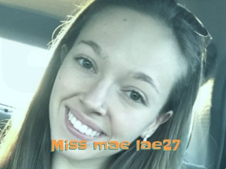 Miss_mae_lae27