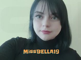 MissBELLA19
