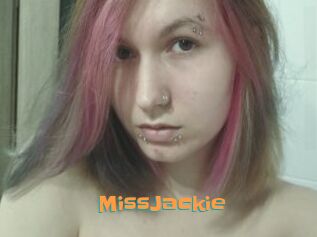 MissJackie