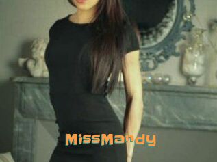 MissMandy
