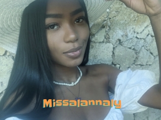 Missalannaly