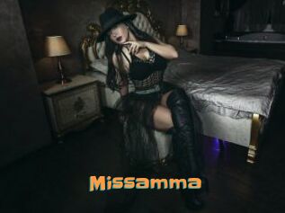 Missamma