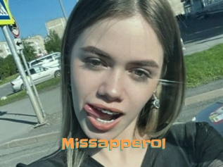 Missapperol