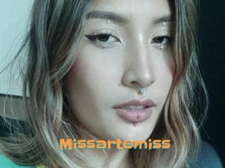 Missartemiss