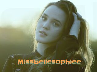 Missbellesophiee
