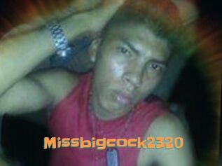 Missbigcock2320