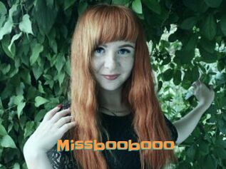 Missboobooo
