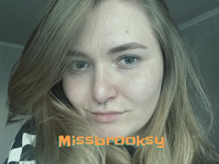 Missbrooksy