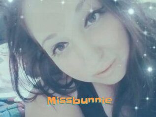 Missbunnie