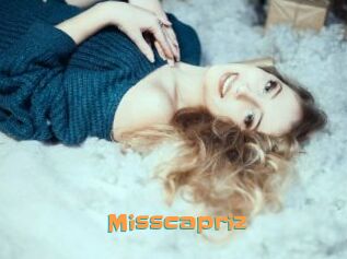 Misscapriz