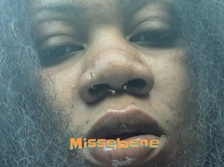 Missebene
