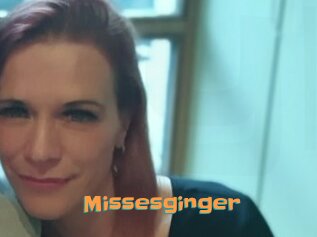 Missesginger
