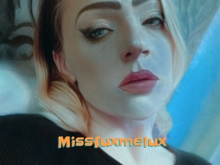 Missfuxmelux