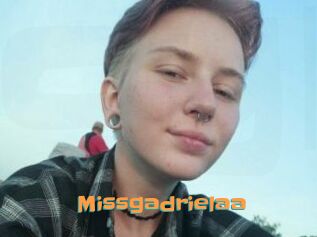 Missgadrielaa