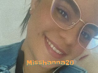Misshanna20