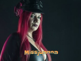 Missjuanna
