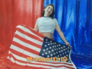 Misskatta19