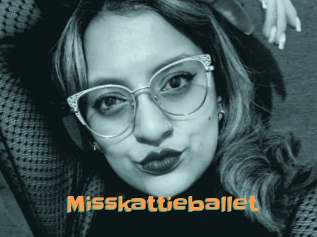 Misskattieballet