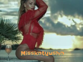 Misskatyusha