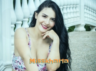 Misskharla