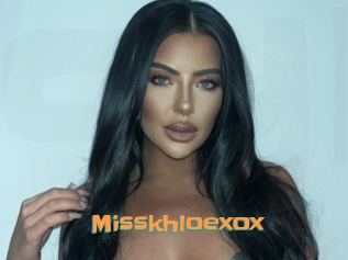 Misskhloexox