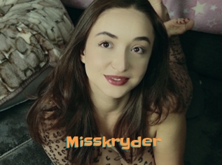 Misskryder