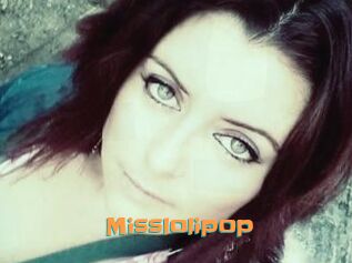 Misslolipop