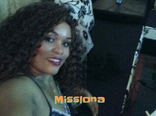 Misslona