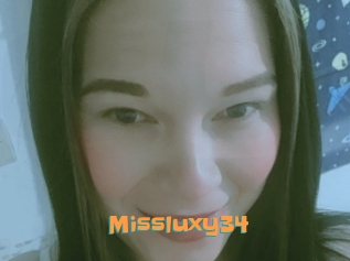 Missluxy34