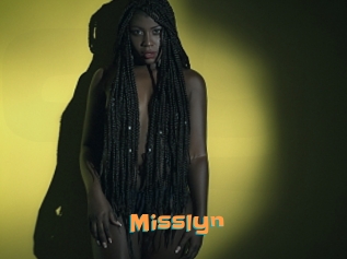 Misslyn