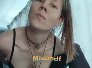 Missmdf