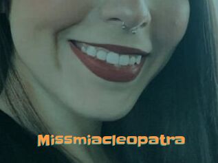 Missmiacleopatra