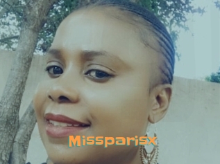 Missparisx