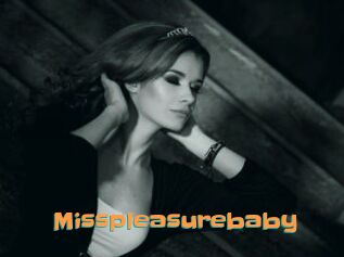 Misspleasurebaby