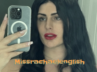 Missrachaelenglish