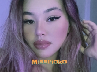 Missrioko