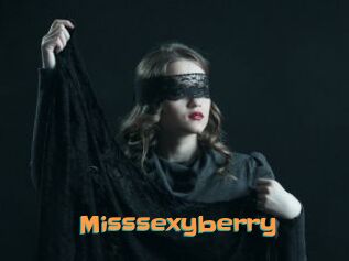 Misssexyberry