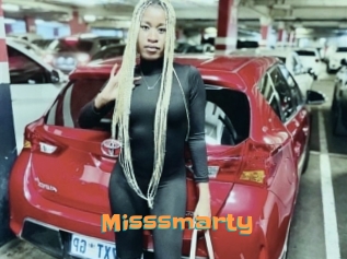 Misssmarty