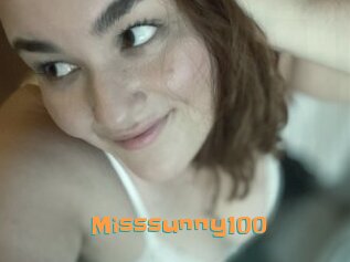 Misssunny100