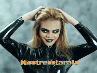 Misstresstarats