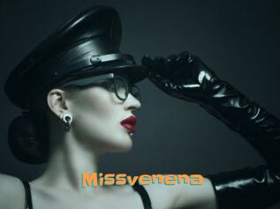 Missvenena