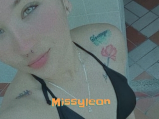 Missyleon