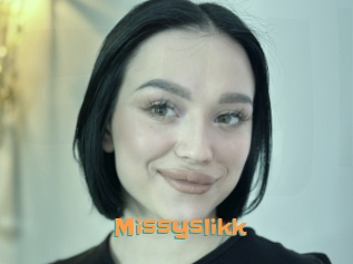 Missyslikk