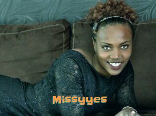 Missyyes