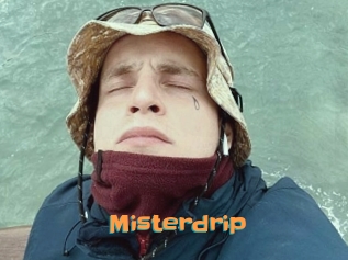 Misterdrip
