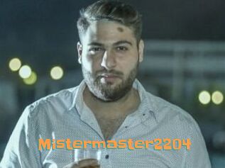 Mistermaster2204