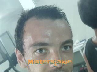 Mistersjakie