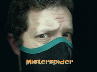Misterspider