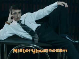 Misterybusinessm