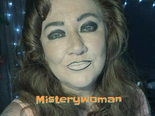 Misterywoman